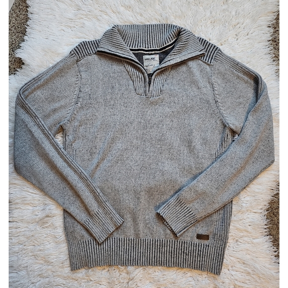 Men's Projek Raw Sweater - Picture 1 of 7